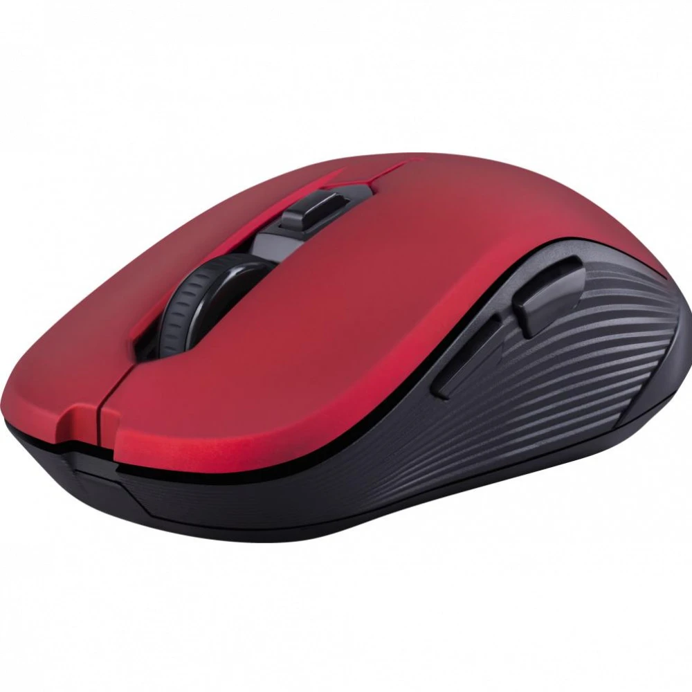 Мышь Defender Gassa MM-105, Red, USB — 5