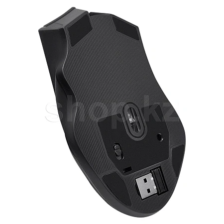 Мышь Defender Kronos GM-695, Black, USB — 4