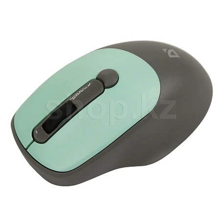 Мышь Defender Feam MM-296, Mint, USB