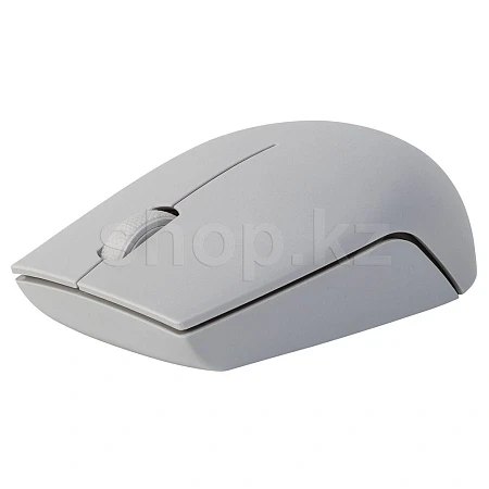 Мышь Lenovo 300, Arctic Grey, USB