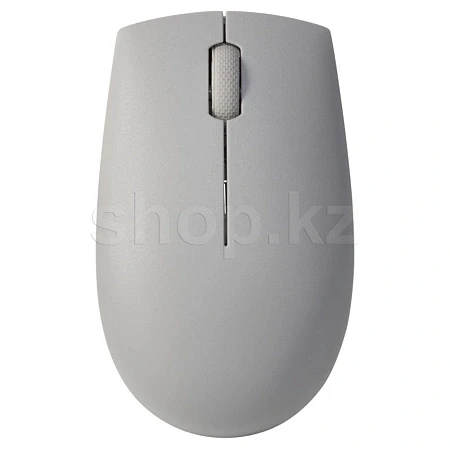 Мышь Lenovo 300, Arctic Grey, USB — 2