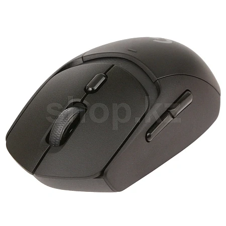Мышь Logitech G309 Lightspeed, Black, USB