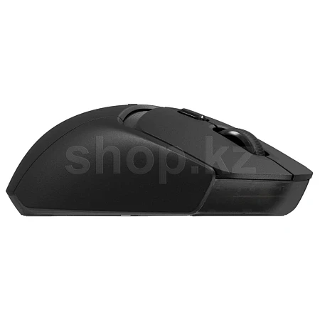 Мышь Logitech G309 Lightspeed, Black, USB — 4