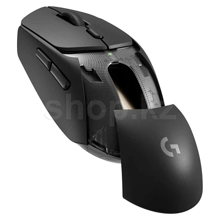 Мышь Logitech G309 Lightspeed, Black, USB — 5