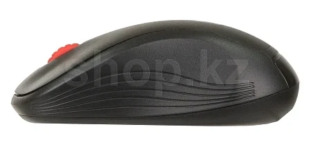 Мышь Defender Bit MB-205, Black, USB