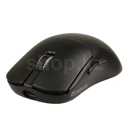Мышь Defender Blaze GM-148, Black, USB