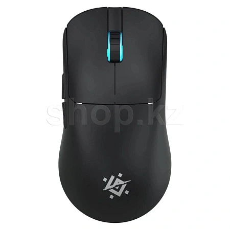 Мышь Defender Blaze GM-148, Black, USB — 2