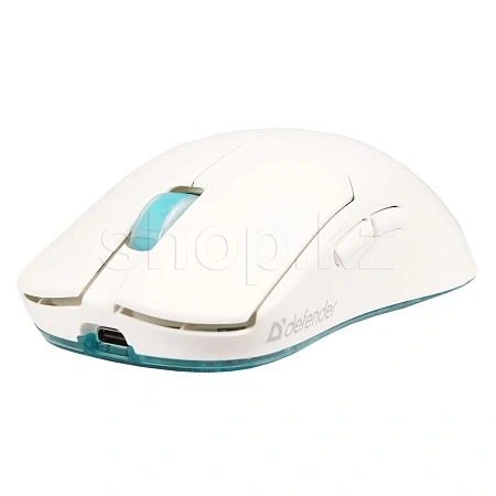 Мышь Defender Blaze GM-148, White, USB