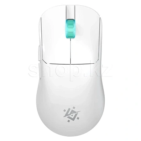 Мышь Defender Blaze GM-148, White, USB — 2