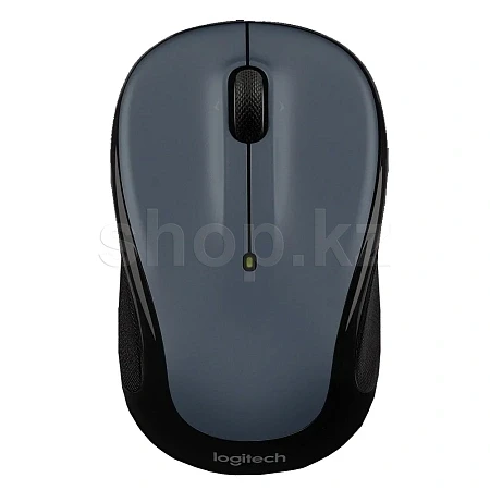 Мышь Logitech M325S, Dark Silver, USB