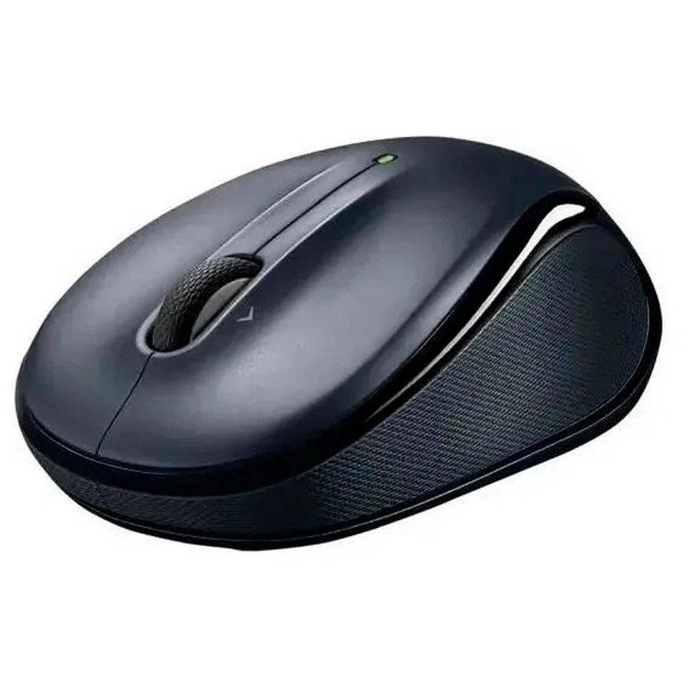 Мышь Logitech M325S, Dark Silver, USB — 4