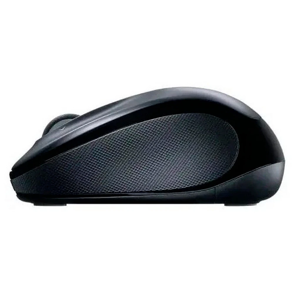 Мышь Logitech M325S, Dark Silver, USB — 5