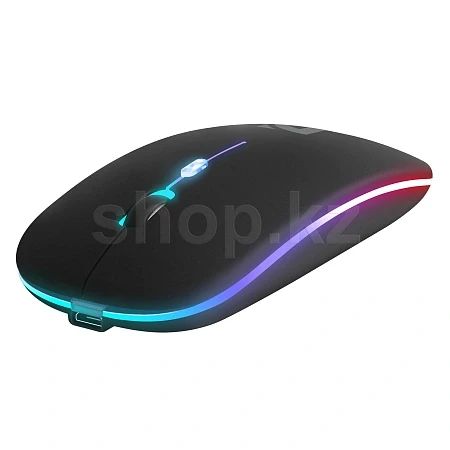 Мышь Defender Coda MB-261, Black, Wireless, USB