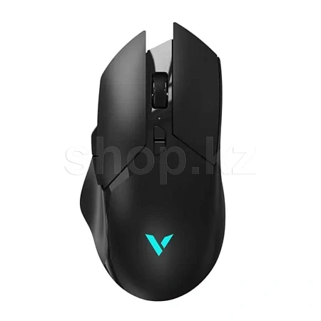 Мышь Rapoo V30L, Black, USB — 2