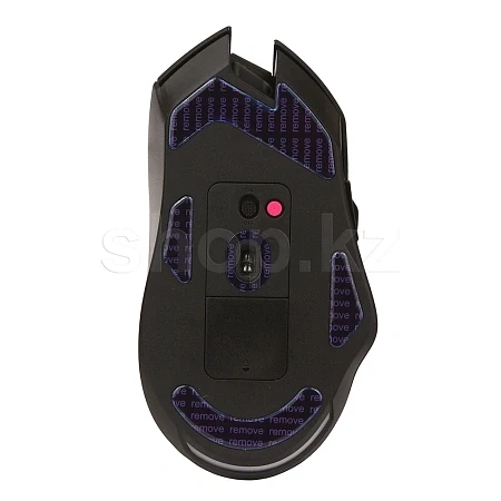 Мышь Rapoo V30L, Black, USB — 4