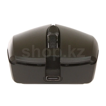 Мышь Defender Fusion MM-283, Black, USB — 5