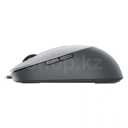 Мышь Dell Pro MS3220, Titan Gray, USB — 3