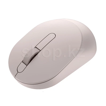 Мышь Dell MS3320W, Lotus, USB