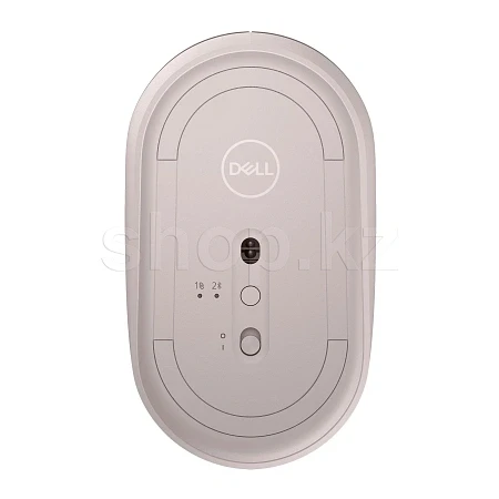 Мышь Dell MS3320W, Lotus, USB — 4