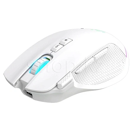 Мышь Defender Immortal GM-421, White, USB