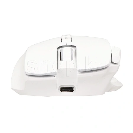Мышь Defender Immortal GM-421, White, USB — 3
