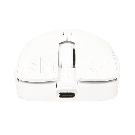 Мышь Defender Stone GM-551, White, USB — 2