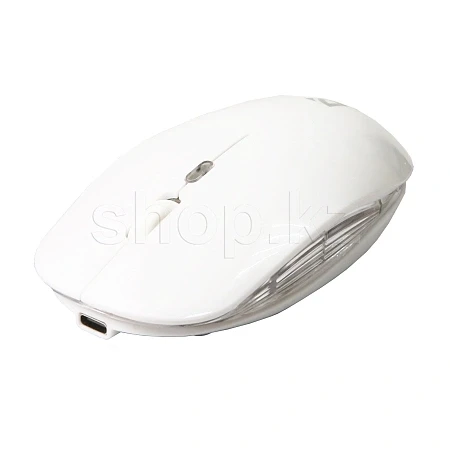 Мышь Defender Calessa MB-252, White, USB