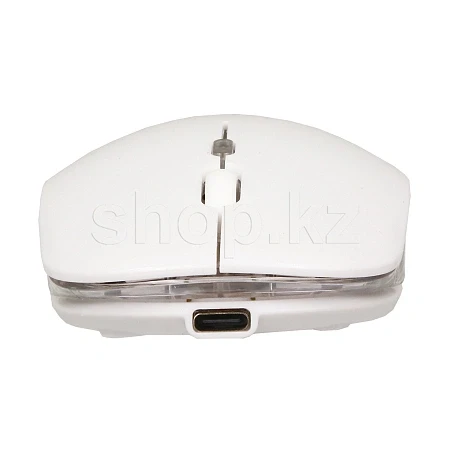 Мышь Defender Calessa MB-252, White, USB — 3