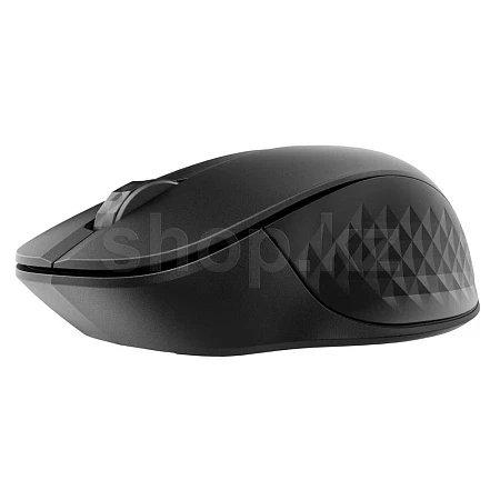 Мышь HP 430, Black, USB