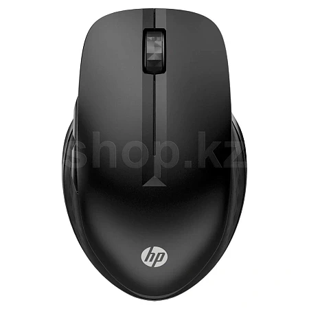 Мышь HP 430, Black, USB — 2