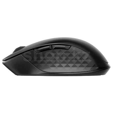 Мышь HP 430, Black, USB — 3