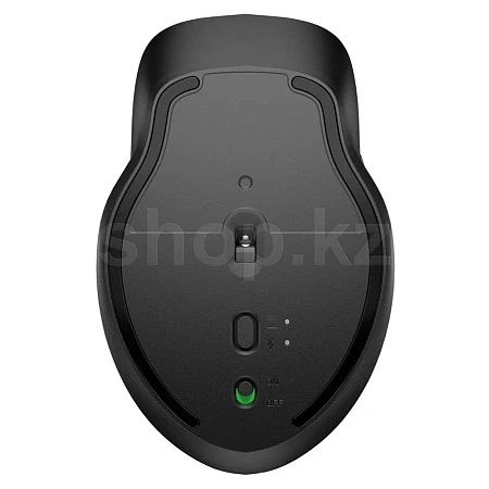 Мышь HP 430, Black, USB — 4