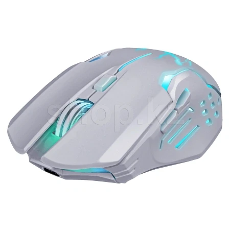 Мышь Defender Katana GM-511, White, USB