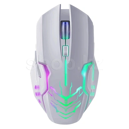 Мышь Defender Katana GM-511, White, USB — 2