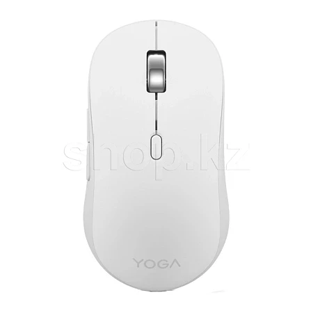 Мышь Lenovo Yoga, Seashell, Bluetooth — 2