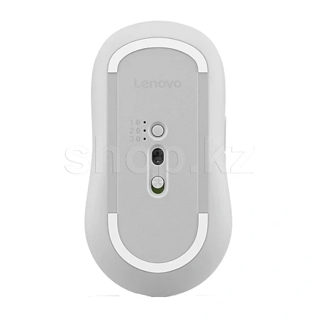 Мышь Lenovo Yoga, Seashell, Bluetooth — 3
