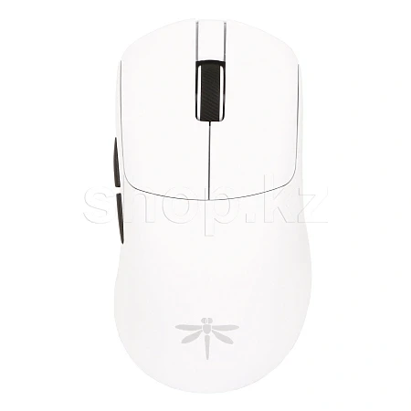 Мышь VGN Dragonfly Y2 Pro, White, USB — 3
