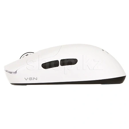 Мышь VGN Dragonfly Y2 Pro, White, USB — 4
