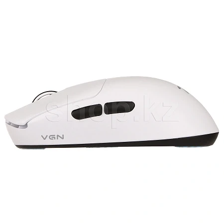 Мышь VGN Dragonfly Y2 Ultra Plus, White, USB — 2
