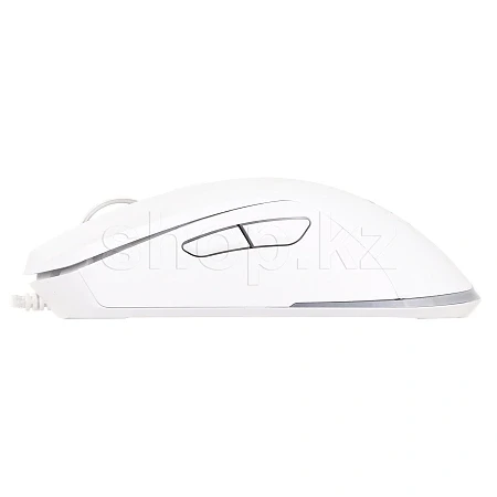 Мышь Defender Arga GM-049, White, USB + коврик — 3