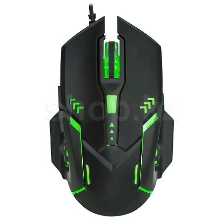 Мышь Defender Nolana GM-044, Black, USB — 2