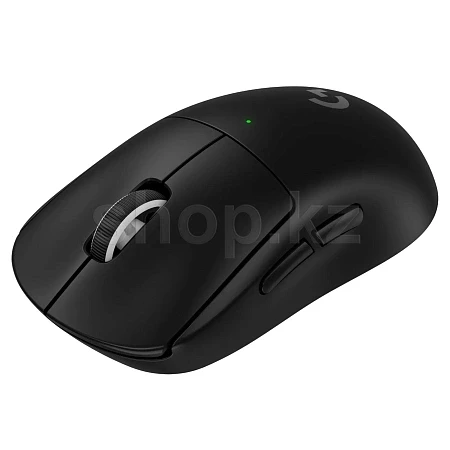 Мышь Logitech PRO X Superlight 2 SE, Black, USB