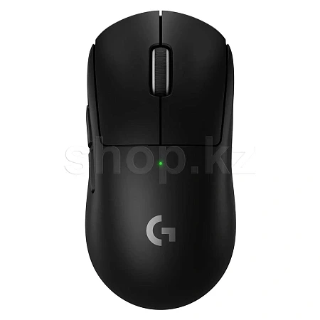Мышь Logitech PRO X Superlight 2 SE, Black, USB — 2