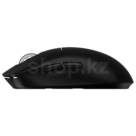 Мышь Logitech PRO X Superlight 2 SE, Black, USB — 3