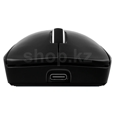 Мышь Logitech PRO X Superlight 2 SE, Black, USB — 5