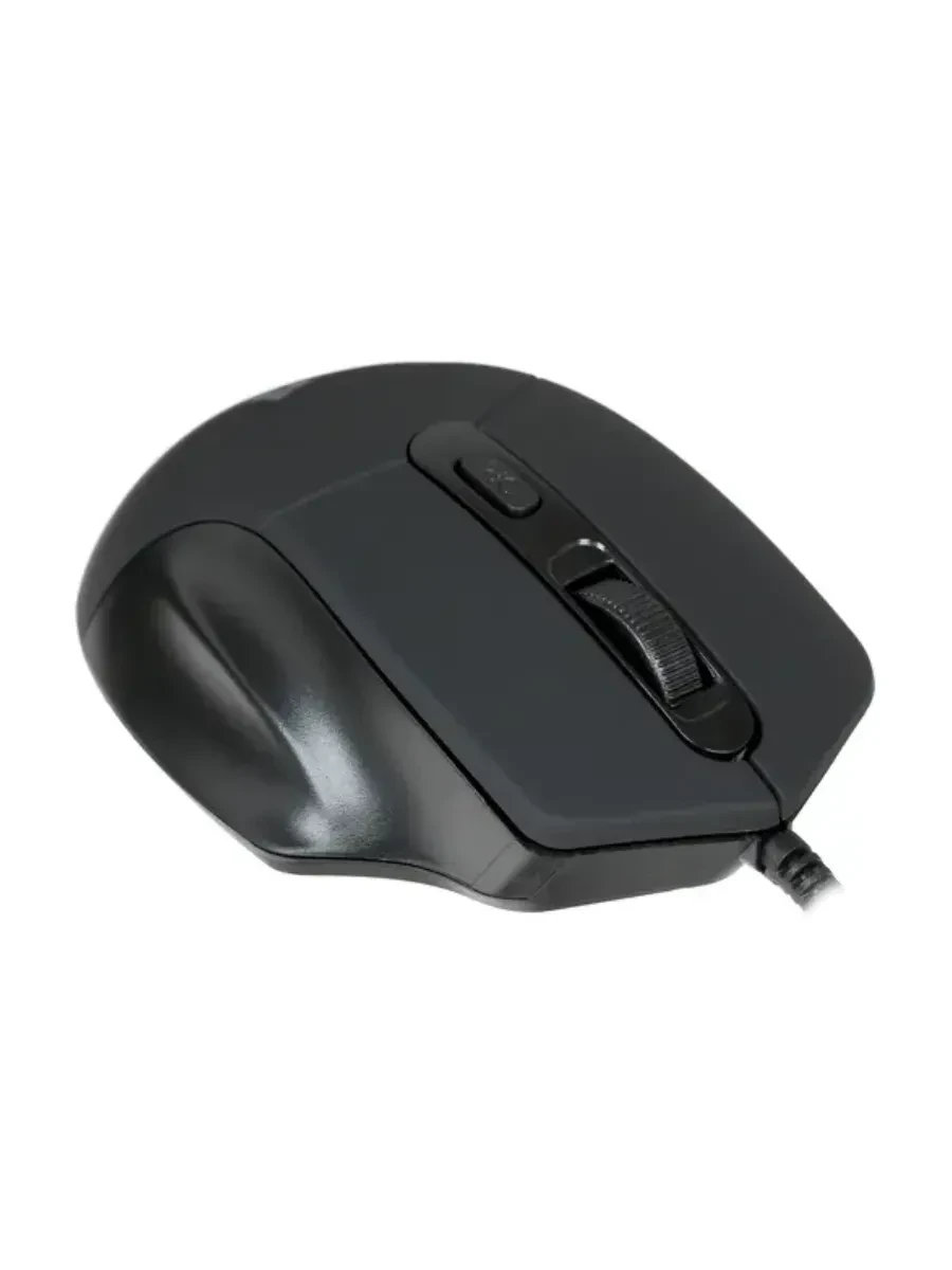 Мышь Defender Datum MB-347, Black, USB 00000149294 — 2