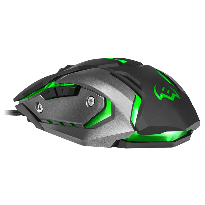 Мышь Sven RX-G740, Black, USB — 3