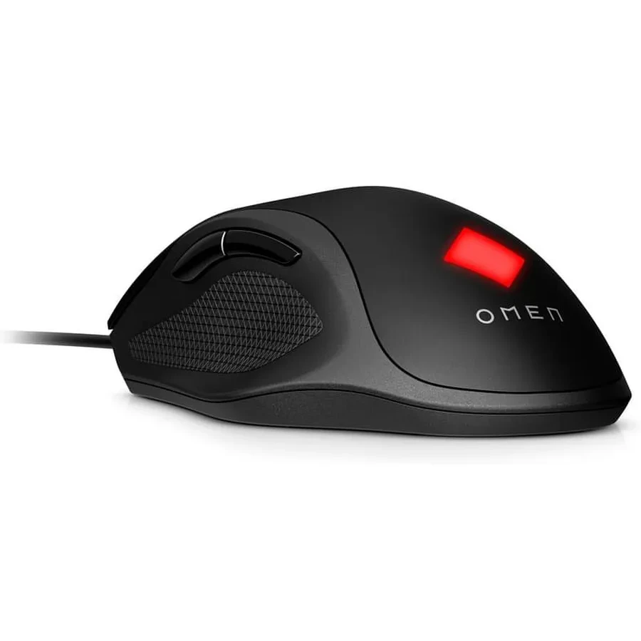 Мышь HP Omen Vector, Black, USB 00000152056 — 2