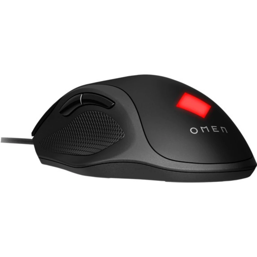 Мышь HP Omen Vector, Black, USB 00000152056 — 4