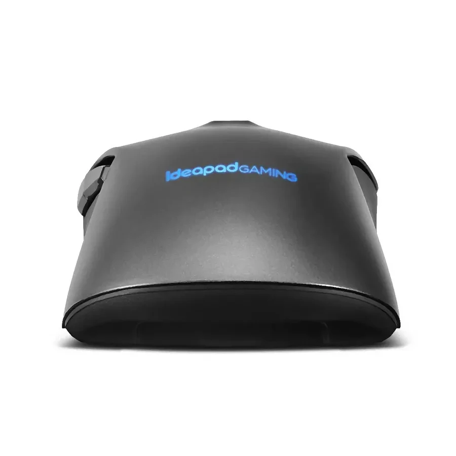 Мышь Lenovo M100 RGB, Black, USB 00000154020